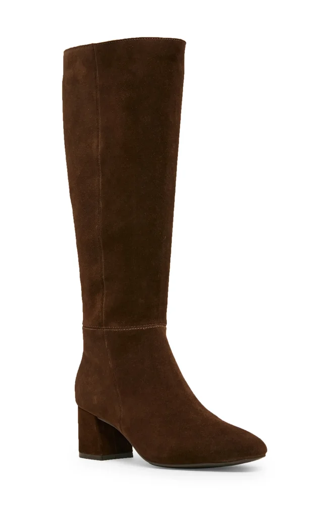 Alexis Waterproof Knee High Boot