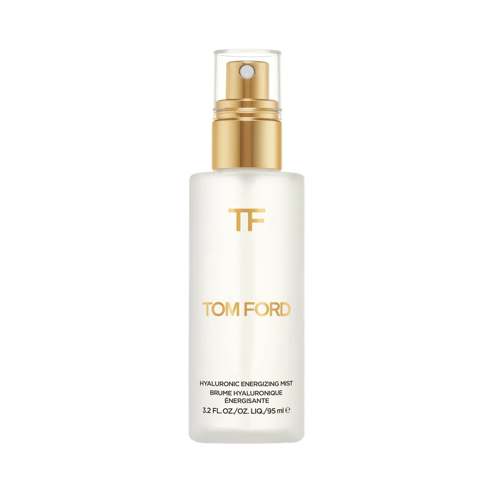 Hyaluronic Energizing Mist