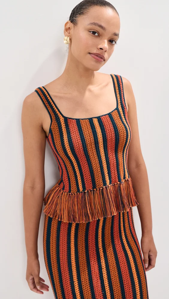 Misti Top