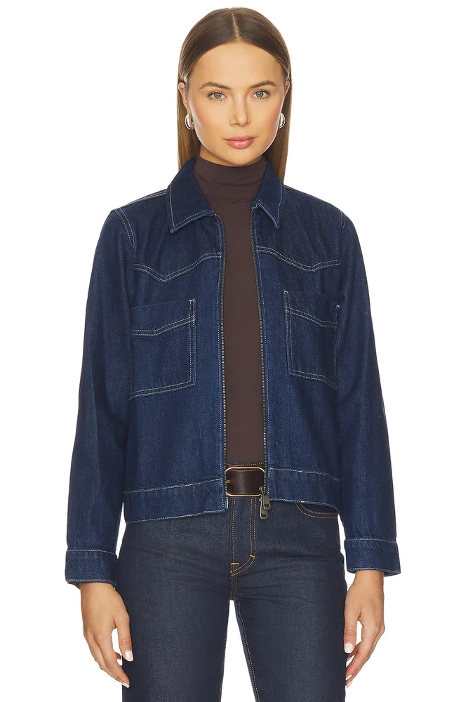 Trabuco Jacket