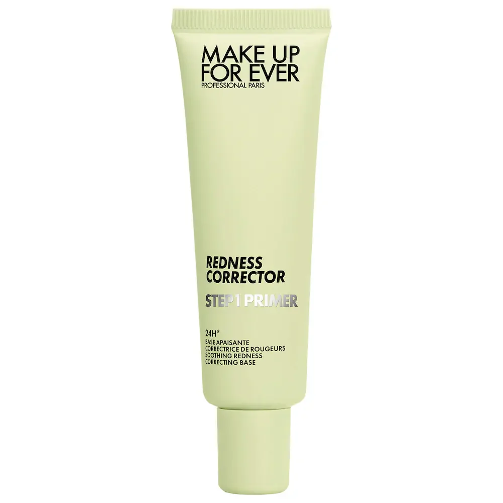Step 1 Primer Color Corrector - Redness Corrector