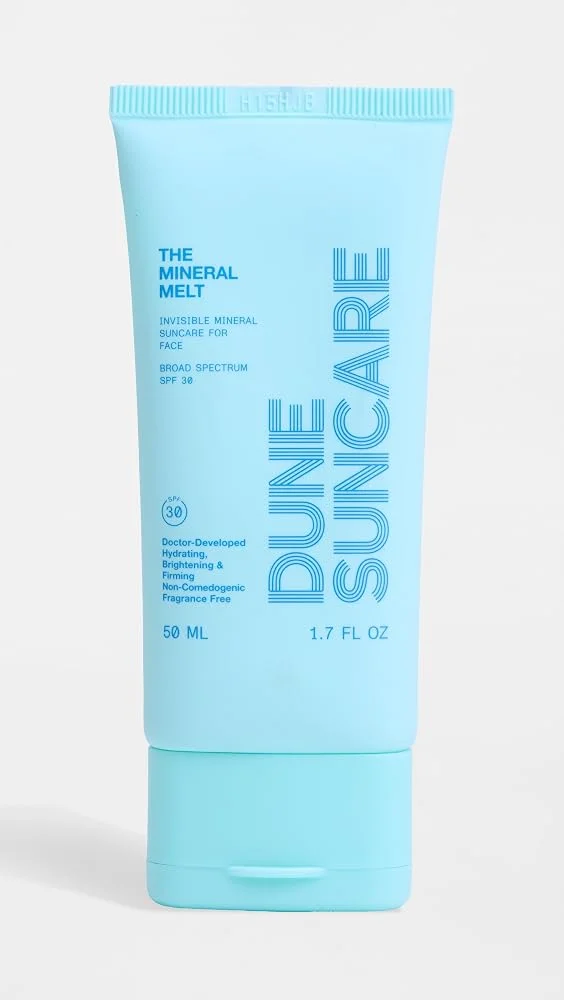 The Mineral Melt SPF 30