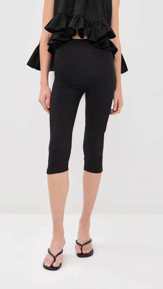 Shreya Capri Pants