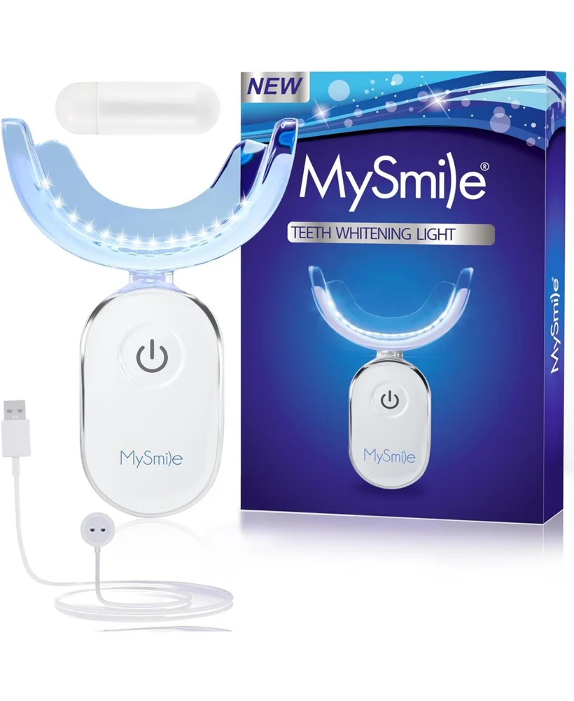 28 LED Teeth Whitening Accelerator Light