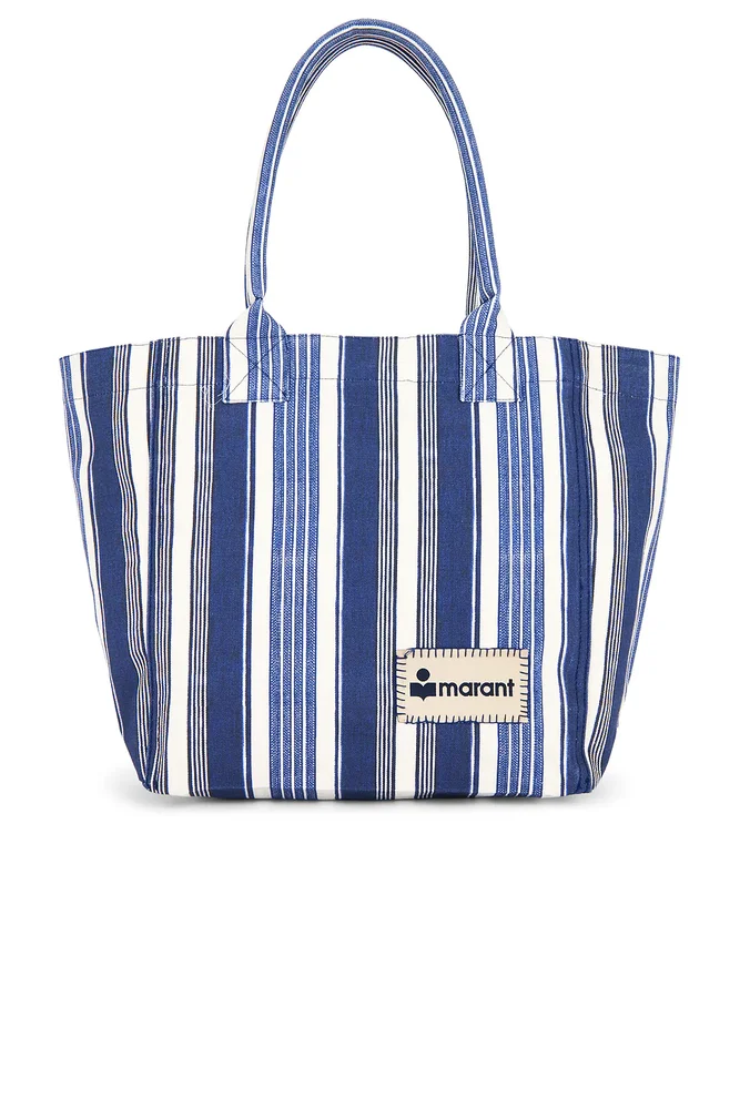 Yenky Small Tote Bag