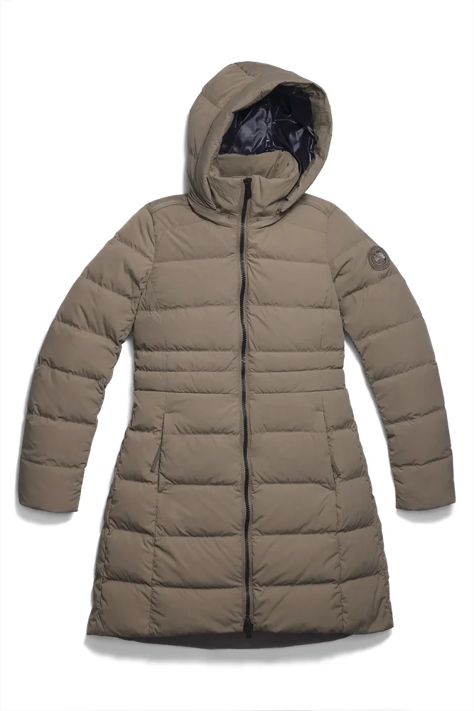 Aurora Parka