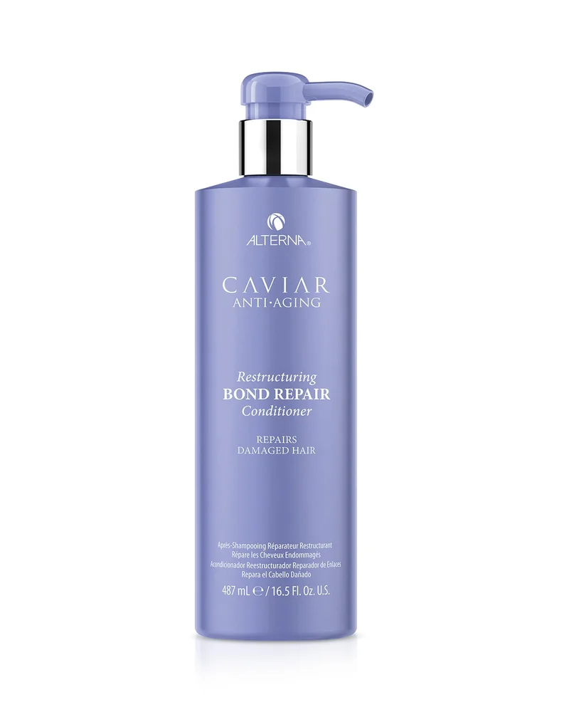 Caviar Anti-Aging Restructuring Bond Repair Conditioner
