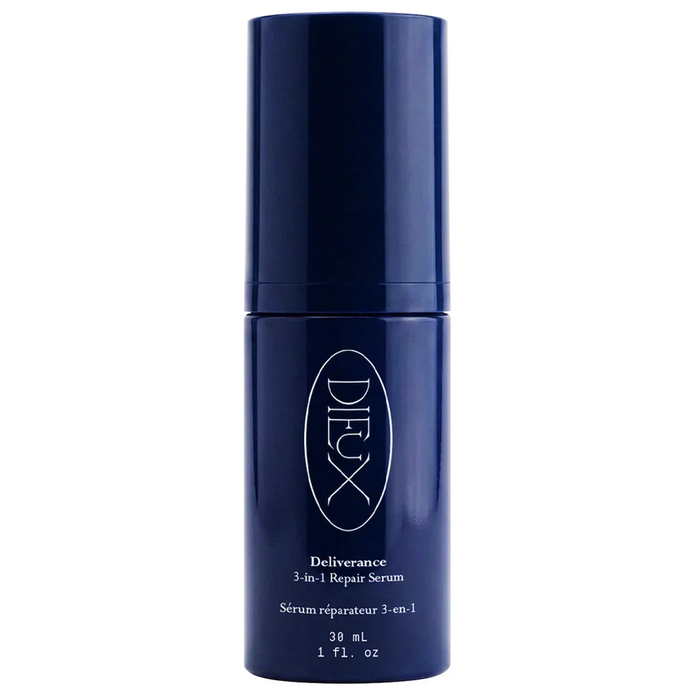Deliverance 3-in-1 Repair Serum for Redness, Wrinkles, Dark Spots