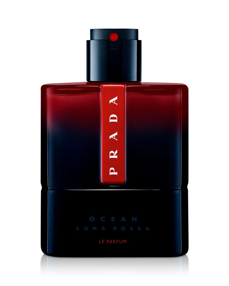 Luna Rossa Ocean Le Parfum