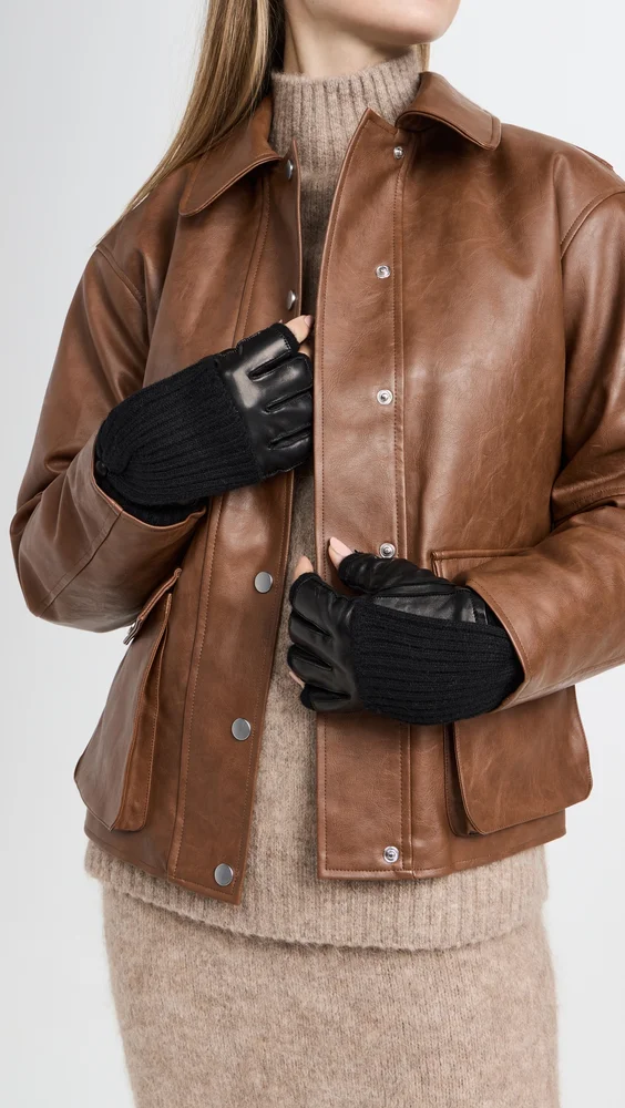 L749 Gloves