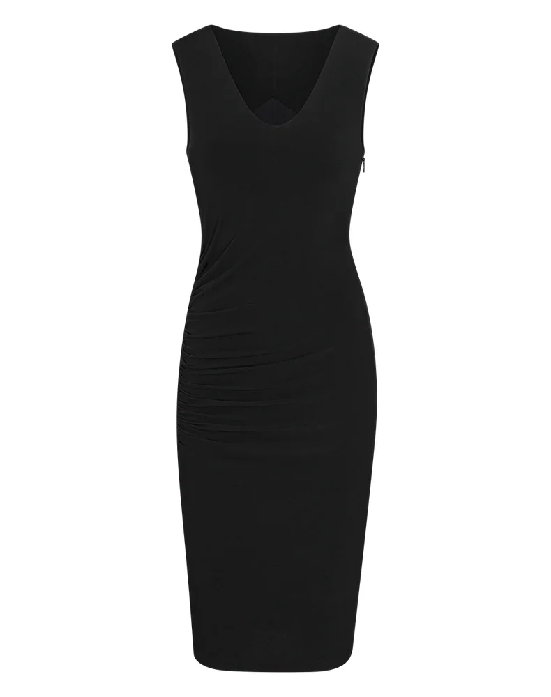 InnerPower Sleeveless Dress