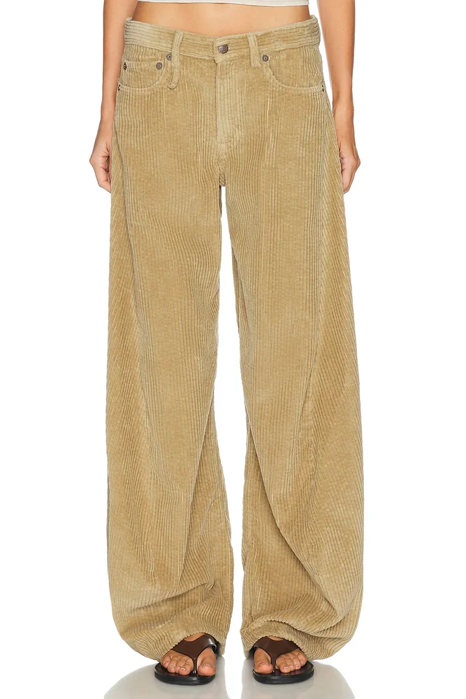 Janine Wide Leg Pant