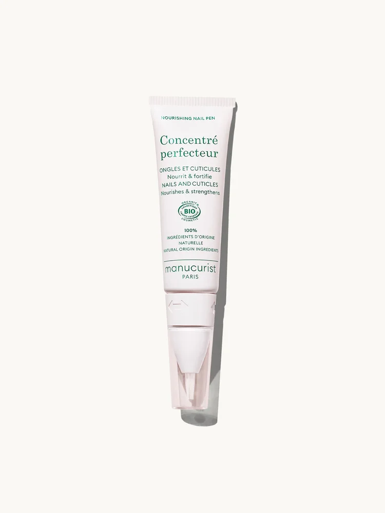 Nourishing Nail Pen in Clear