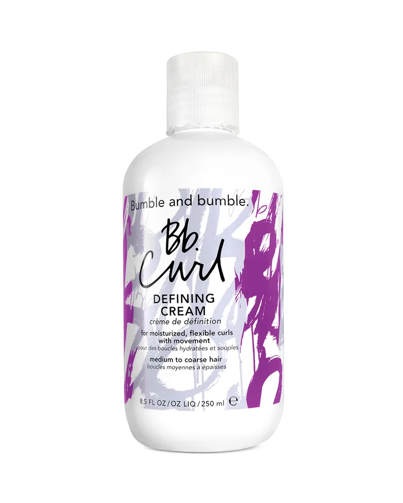 Curl Defining Cream