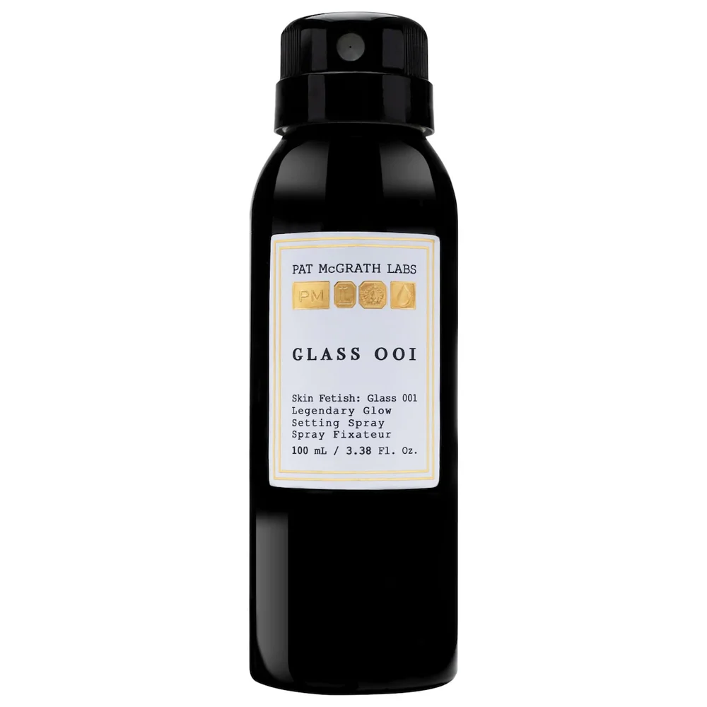 Skin Fetish: Glass 001 Legendary Glow Setting Spray