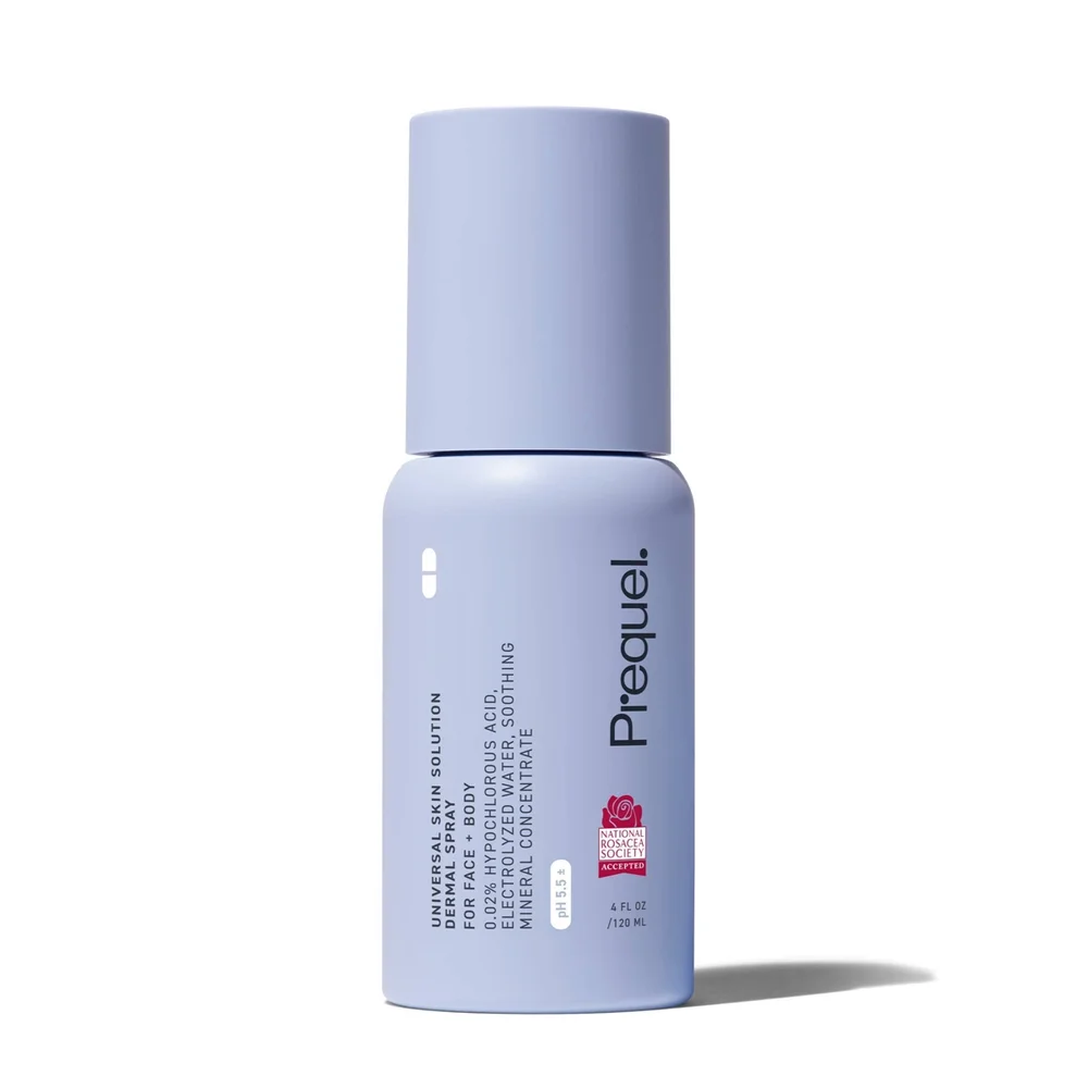 Universal Skin Facial Solution Hypochlorous Acid Spray