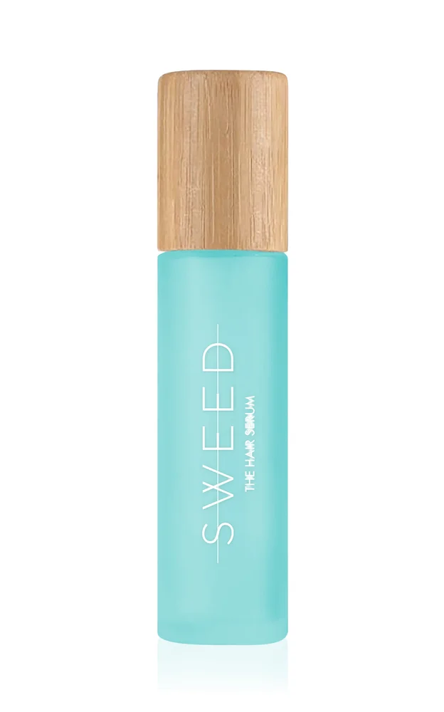 The Hair Serum