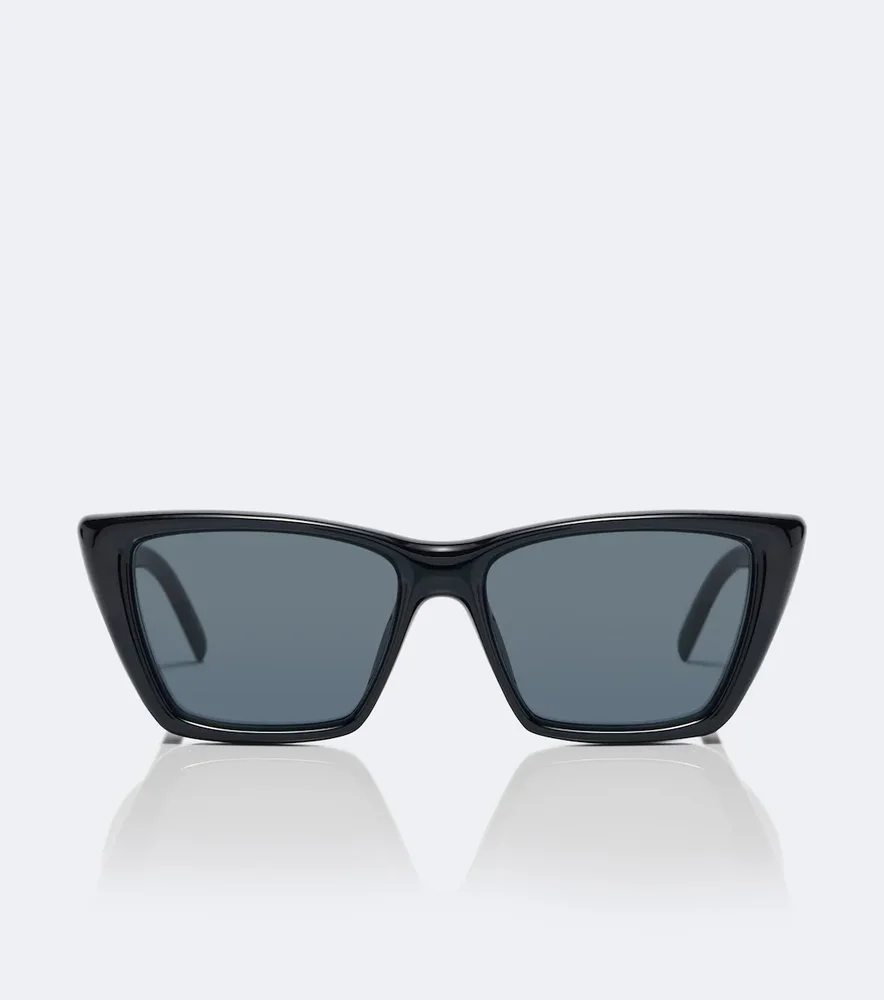 SL 276 Mica Plump cat-eye sunglasses