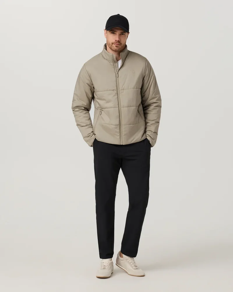 Echo Insulated Jacket 3.0