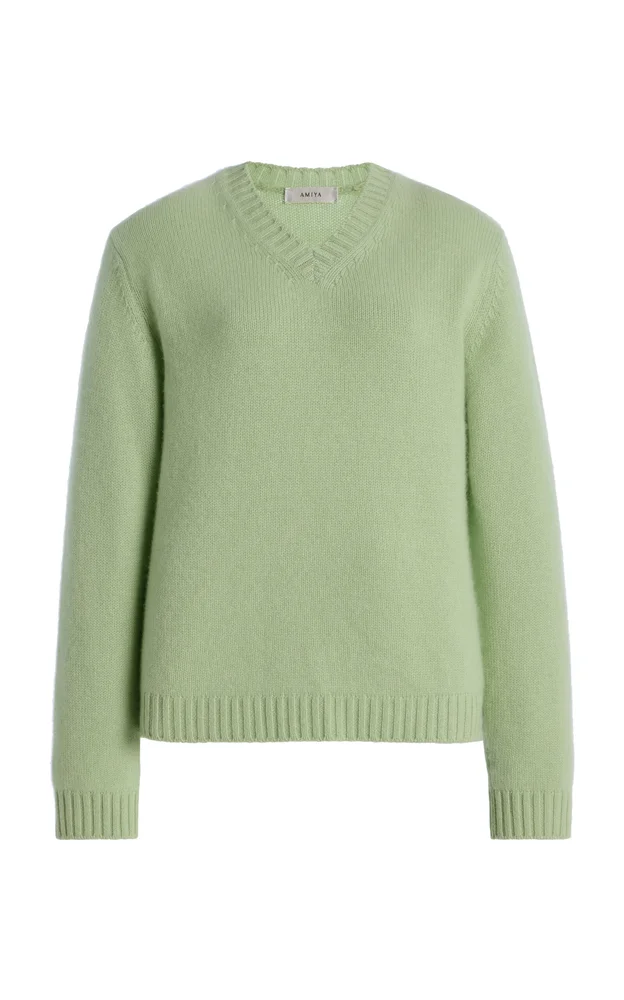 Nevia Cashmere Sweater
