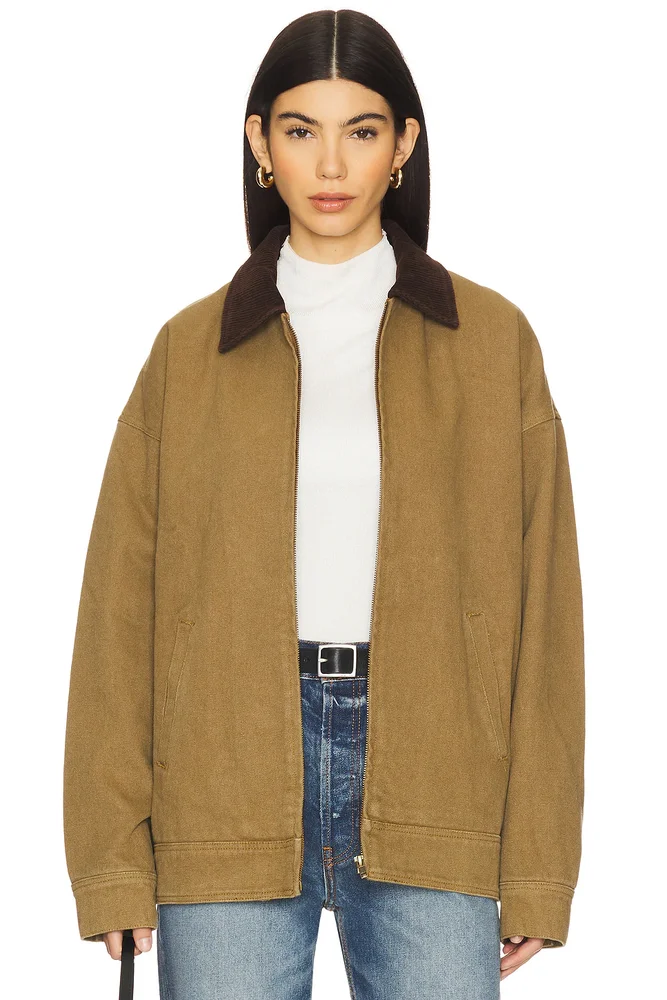 Workwear Jacket