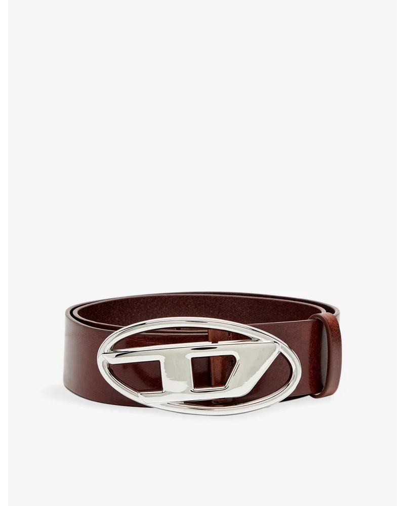 B-1dr W Leather Belt