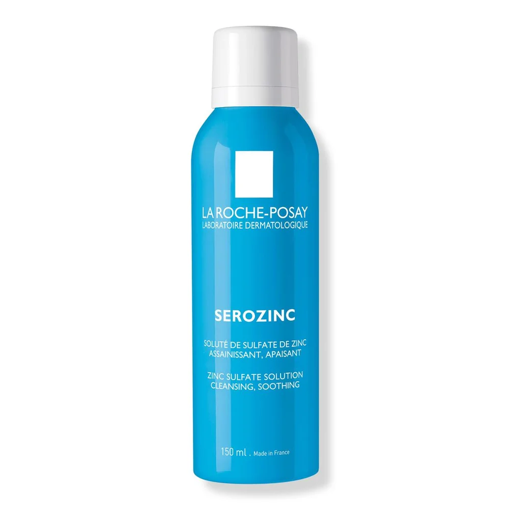 Serozinc Mattifying Facial Toner Spray