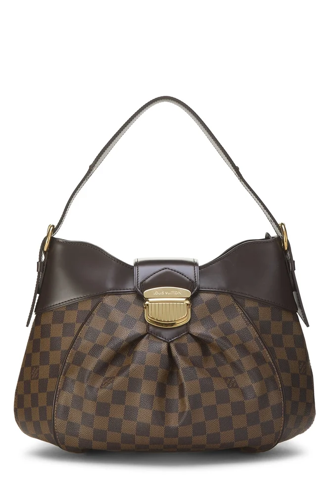 Damier Ebene Sistina MM