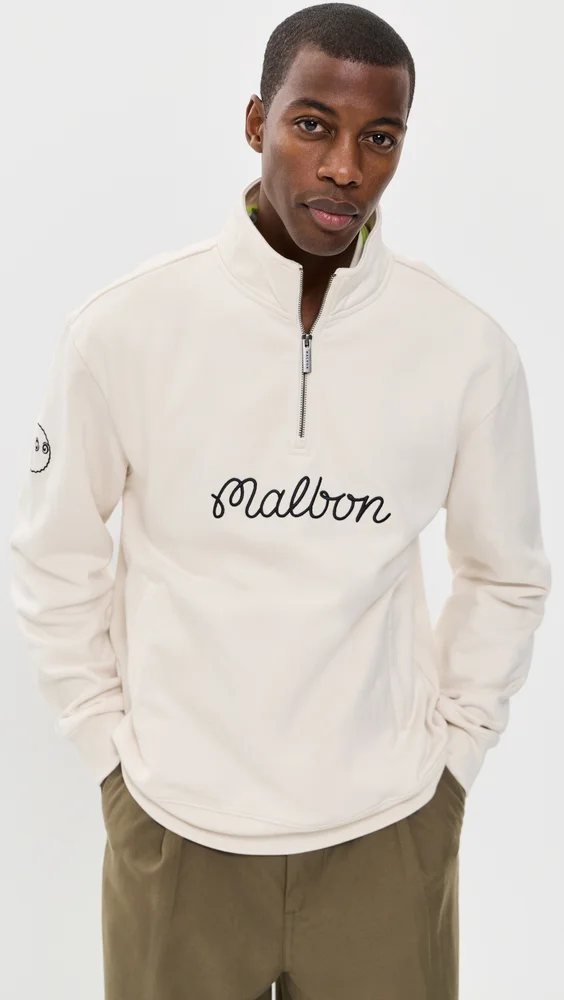 Collegiate Sweatshirt
