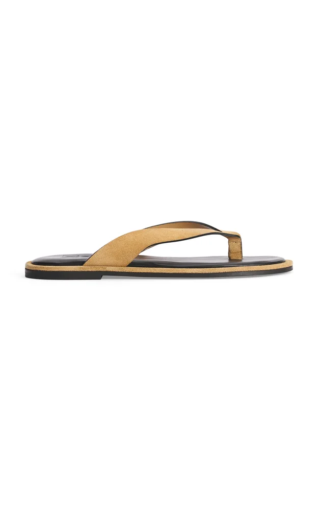 Soley Sandals
