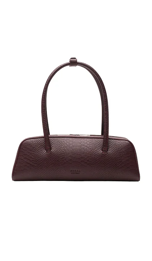 Mercer Shoulder Bag