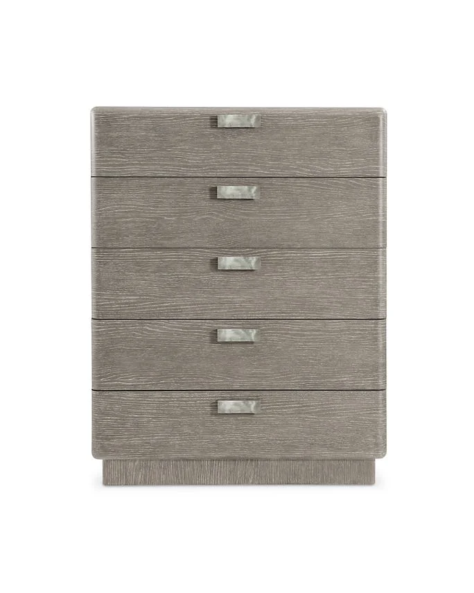 Monolith Tall Drawer Chest
