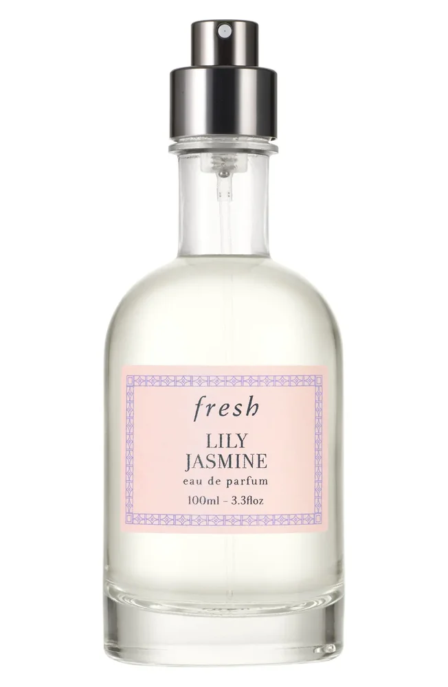 Lily Jasmine Eau de Parfum