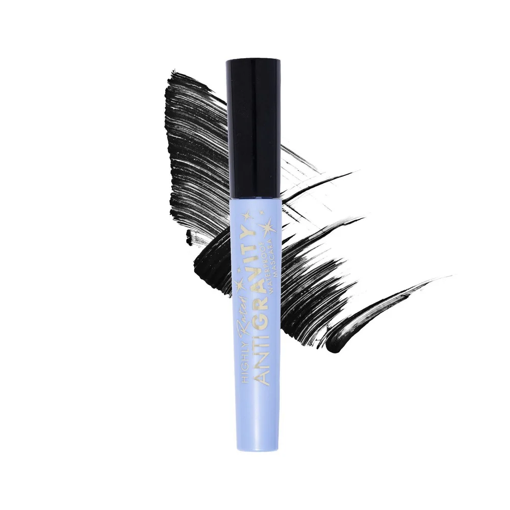 Highly Rated Anti-Gravity Waterproof Mascara