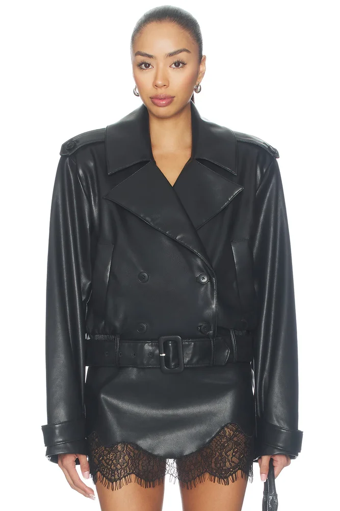 Sharda Jacket