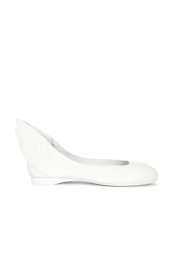 Talaria Flat
