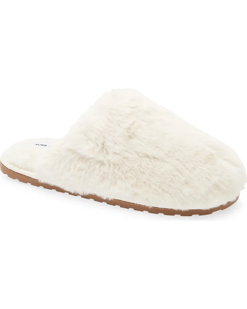 Cora Slipper