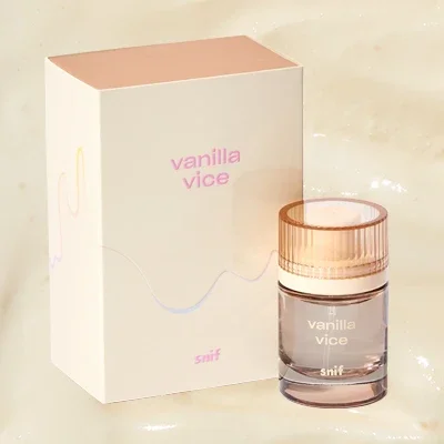 Vanilla Vice Fragrance