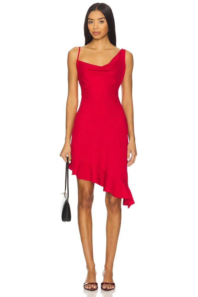 Daphne Mini Dress