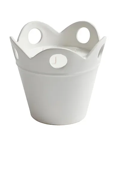 Large Citronella Pot Candle