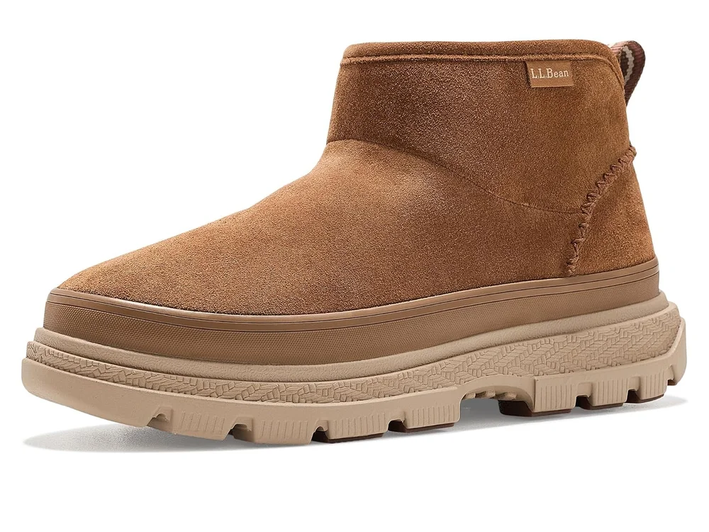 Wicked Cozy Booties