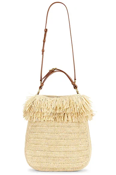 Roady Shoulder Bag