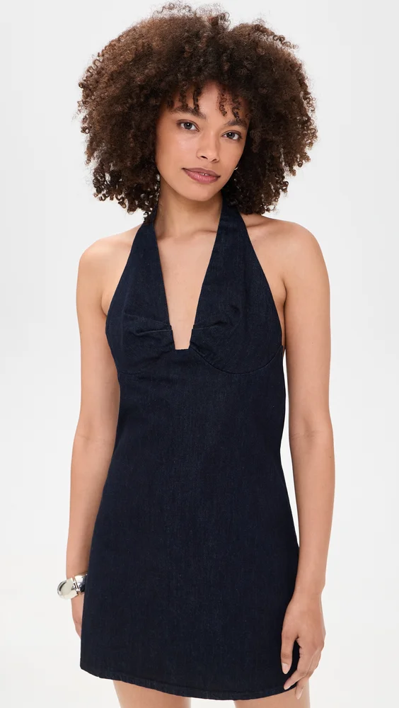 Trevi Mini Dress