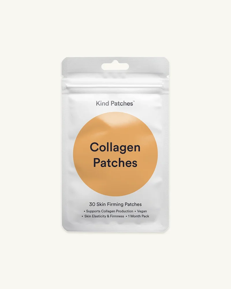 Collagen Patches
