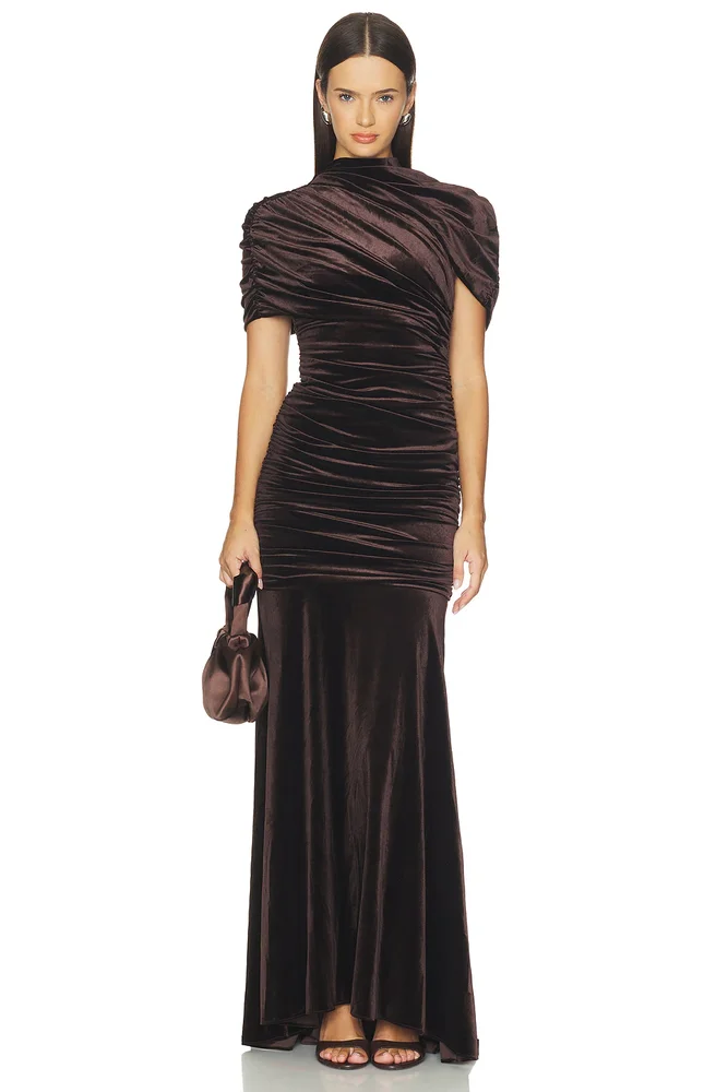 Evianna Gown