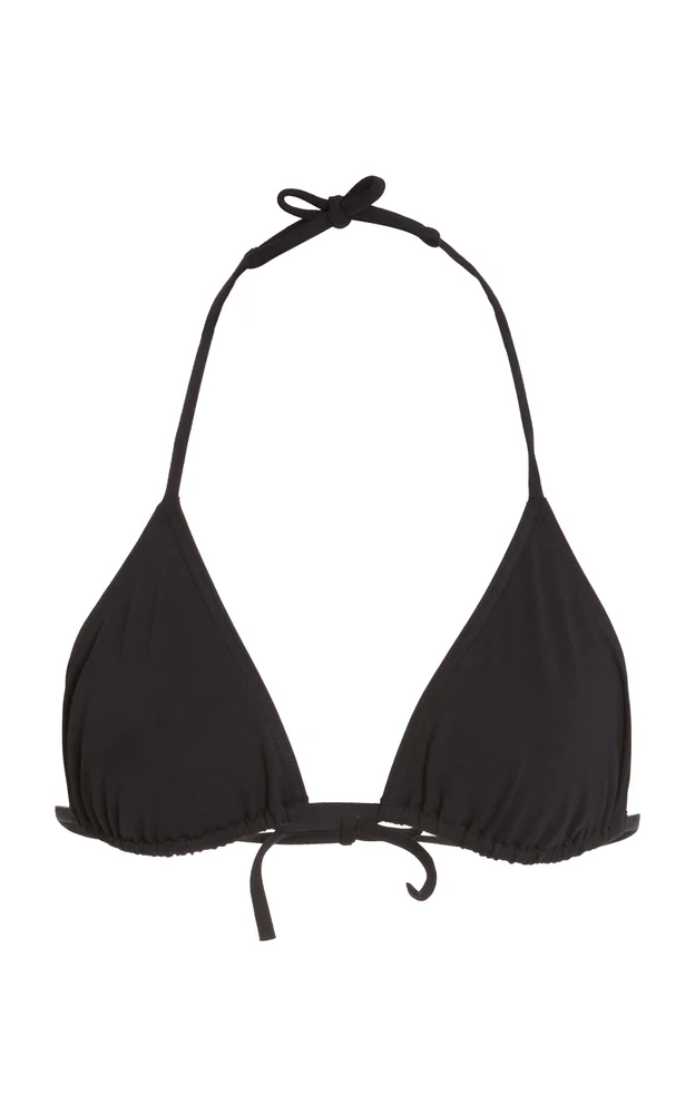 Les Essentiels Mouna Bikini Top