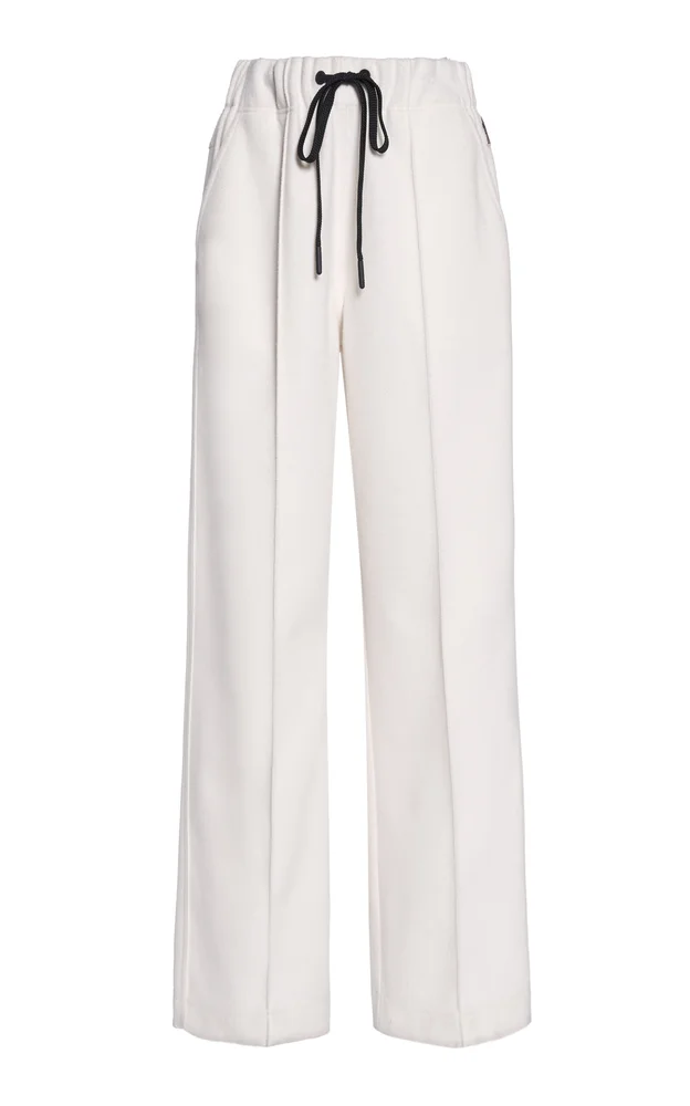 Jersey Sweatpants