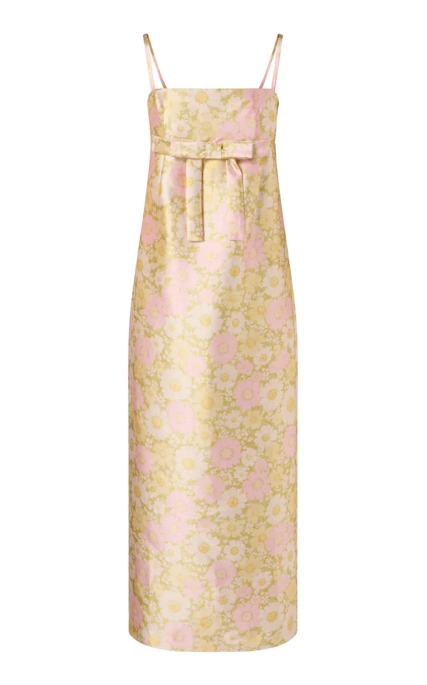 Nyda Maxi Dress
