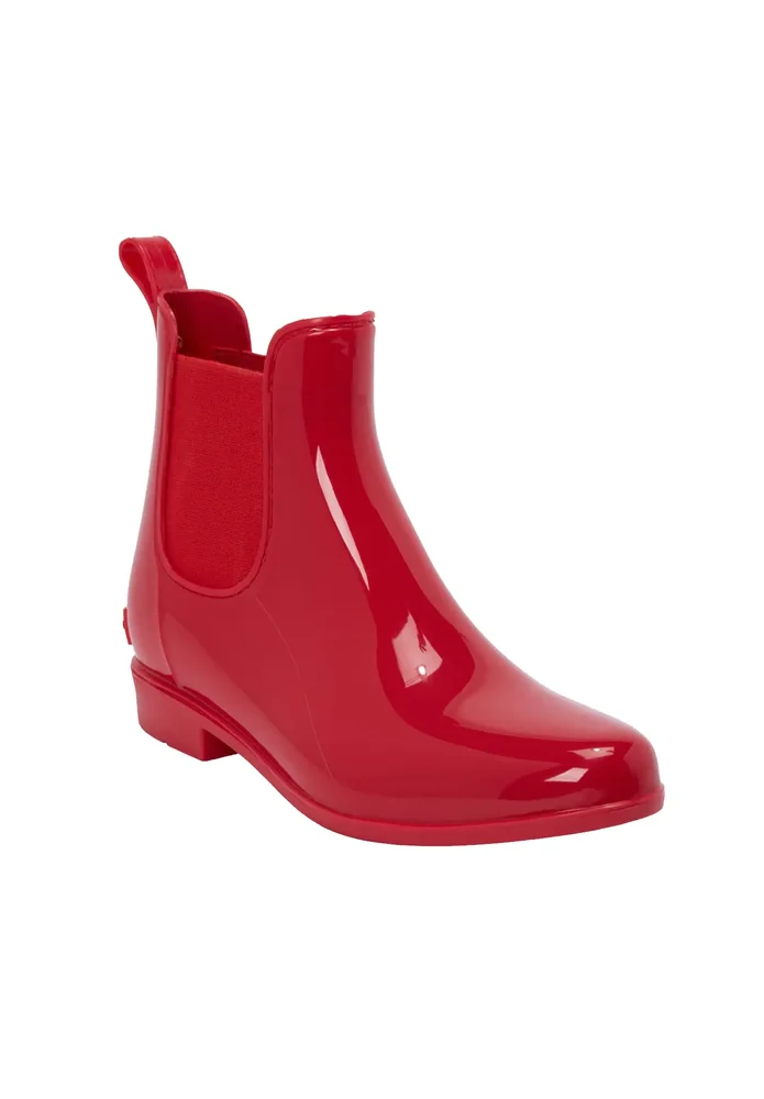 The Uma Rain Boot