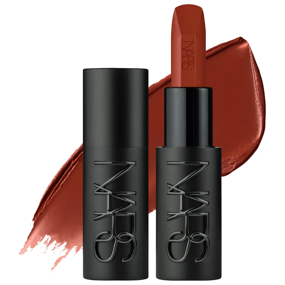 Explicit Refillable Satin Lipstick in Rendez-vous 805